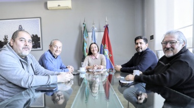 Municipales de Lomas acordaron un nuevo aumento salarial