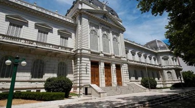 Los cargos en la Corte constituirían la prenda de negociación entre el oficialismo y la UCR por la reforma a la Caja del BAPRO