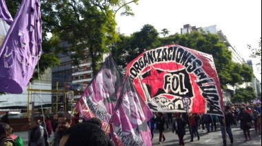 “El Evita defiende a un Gobierno que beneficia más a la derecha que al campo popular”