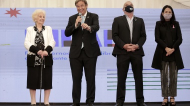Llega la sexta edición de la Feria Internacional del Libro de Almirante Brown