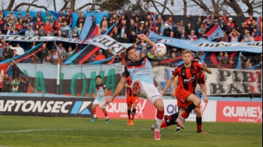 Brown igualó con Defensores de Belgrano en el Arandilla