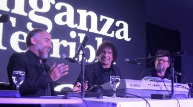 Con la presencia de Felipe Pigna, Capusotto y Dolina llega la Feria del Libro de Brown