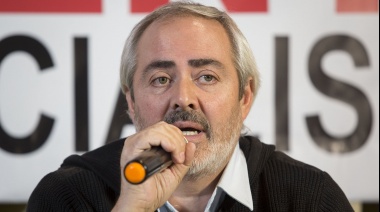 Bodart disparo contra Cristina Kirchner y contra el PJ: “Los movimientos sociales destruyeron a la mafia de los punteros del PJ”