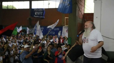 El kirchnerismo busca doblarle la mano a los movimientos sociales para asegurar la provincia de Buenos Aires
