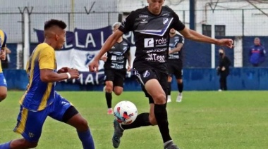Agustín Tuffner: “Asumo el riesgo, pero no me asusta”