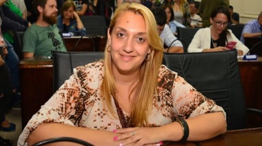 Barberio criticó que en Juntos “se hacen los republicanos y dilataron la votación dos años”