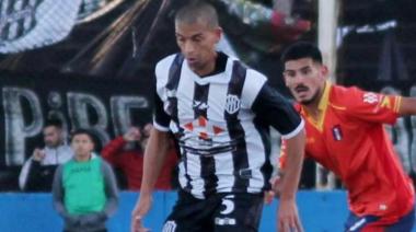 César Peralta: “El campeonato que viene vamos a tratar de ingresar al reducido”