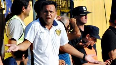 Guillermo De Lucca: “Estamos en una crisis futbolística”