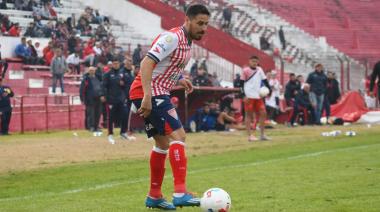 Diego Galeano: “Nosotros queremos salir campeones en este torneo”
