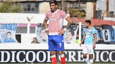 Jonatan Morán desmintió una mala relación con Franchini: “El grupo apoya al técnico”