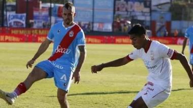 Cristian Chimino: “Nos jugamos mucho este semestre”