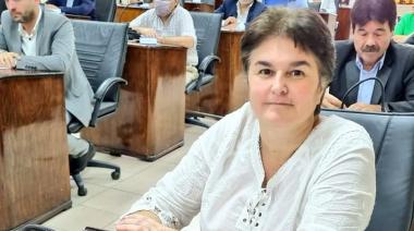 Recalde adelantó que el nuevo defensor del Pueblo entrará en funciones a principios de julio