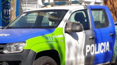 Detuvieron a un acusado por el crimen del ex prefecto en Longchamps