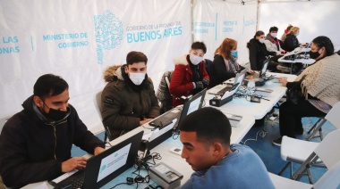 Realizarán operativos de documentación en Lanús