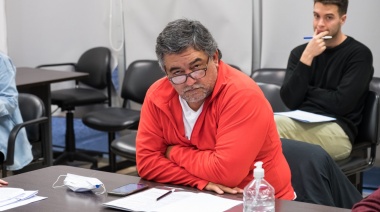 Según Grana, “hay que reforzar las políticas sociales, con un refuerzo tipo IFE que sea permanente”