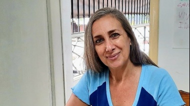 “Necesitamos que también los padres de nuestros alumnos puedan llegar a fin de mes”