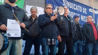 Sin doble indemnización, los gremios temen un segundo semestre “lleno de despidos”