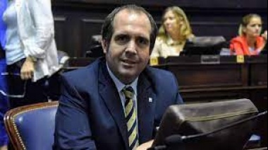 Bugallo: “El Gobierno hace todo para asustar al que tiene la capacidad de invertir”