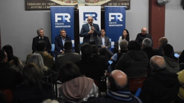 Se realizó el primer encuentro de Políticas Públicas en el Transporte