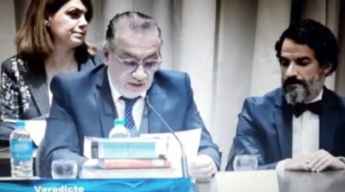 Destituyeron a un fiscal de Lomas por desviar una investigación para favorecer a un acusado