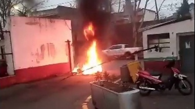 Se agudiza el conflicto entre el Ejecutivo y el STML