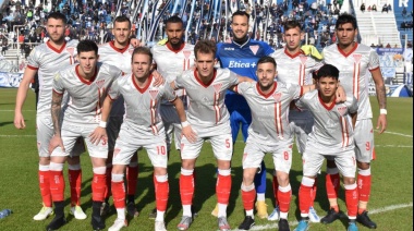 Los Andes igualó con Deportivo Merlo y estira su crisis