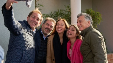 La consolidación de Ritondo en la provincia vuelva a centralizar a Vidal como presidencialista