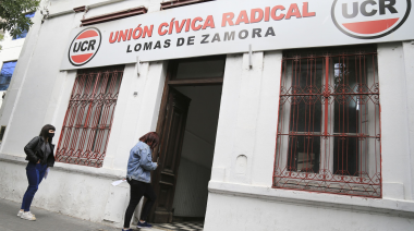 Desde la UCR local tildaron de “oficialismo blue” al bloque Juntos y deslizaron críticas a Vera
