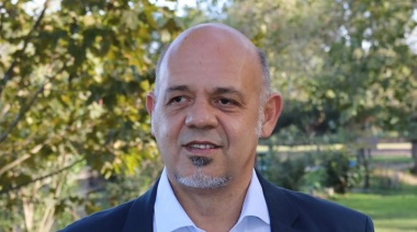 Curestis: “Si no dejamos la soberbia y las ambiciones vamos a un nuevo fracaso”
