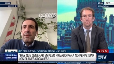 Diputados analizaron el proyecto de desarrollo agroindustrial