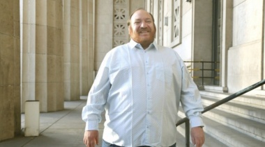 “Si seguimos jugando con las mismas figuritas, siempre vamos a perder”, alertó Van Schijndel