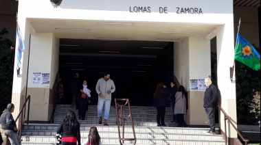 Roció con alcohol a su pareja y la prendió fuego pero podría recibir una pena menor