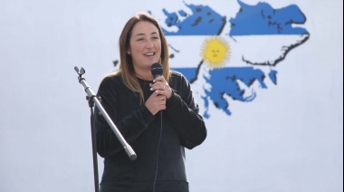 Lesci se sumó al pedido por la incorporación de Massa al gabinete nacional