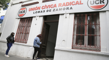 La UCR pidió una audiencia “urgente” con Lesci por el llamado a licitación para el mantenimiento de luminarias