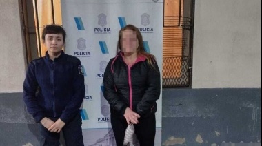 Habló el hombre atacado por su ex mientras dormía: "Temo por mis hijos"
