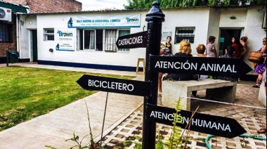 Zoonosis realizará operativos de vacunación antirrábica en Calzada, José Mármol y Claypole