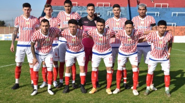 Los Andes igualó con Acassuso y continúa en descenso directo