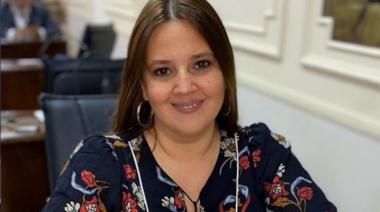 Larraz le pidió al FdT “dejar de hablar de la oposición y buscar un plan de gobierno”