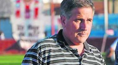 Norberto D'Angelo: “Perdimos dos puntos importantes”