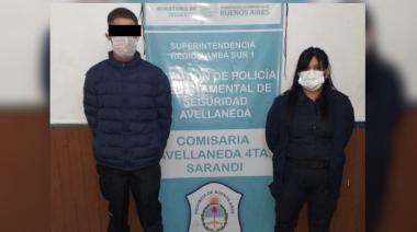 Robó la recaudación y varias tiras de asado de una carnicería y lo detuvieron