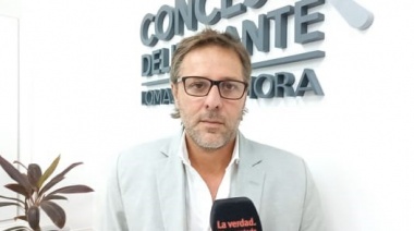"El Estado municipal tiene que estar al frente del control de planes"