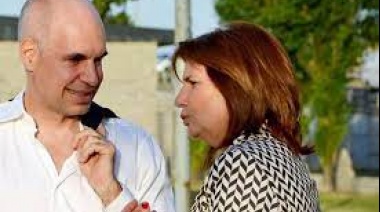 El PRO convulsionado por el internismo de cara al 2023