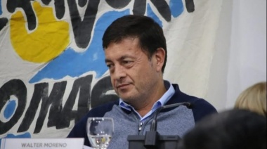 Moreno destacó la apertura de Mercado Lomas: "Esto es ir en contra de los especuladores”
