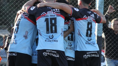 Brown de Adrogué buscará ante Chaco For Ever "volver a encontrar el rumbo"