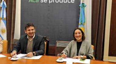 Lomas firmó un acuerdo con Provincia Leasing por $ 257 millones