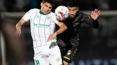 Banfield cayó en Vicente López y dejó pasar otra chance
