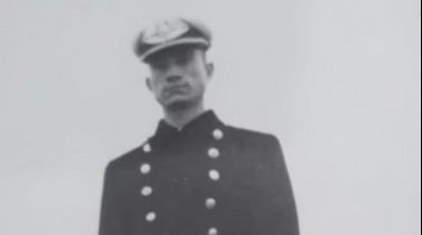 Miguel Vicente Guerrero, el “padre” del Cóndor II