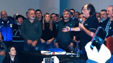 La CGT Regional Lomas apoya la movilización de este miércoles