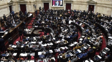 Analizarán la creación de un régimen de fomento al desarrollo agroindustrial