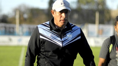 Marcelo Gómez, despedido de Argentino de Quilmes: "Los dirigentes viven al ritmo de las redes sociales"